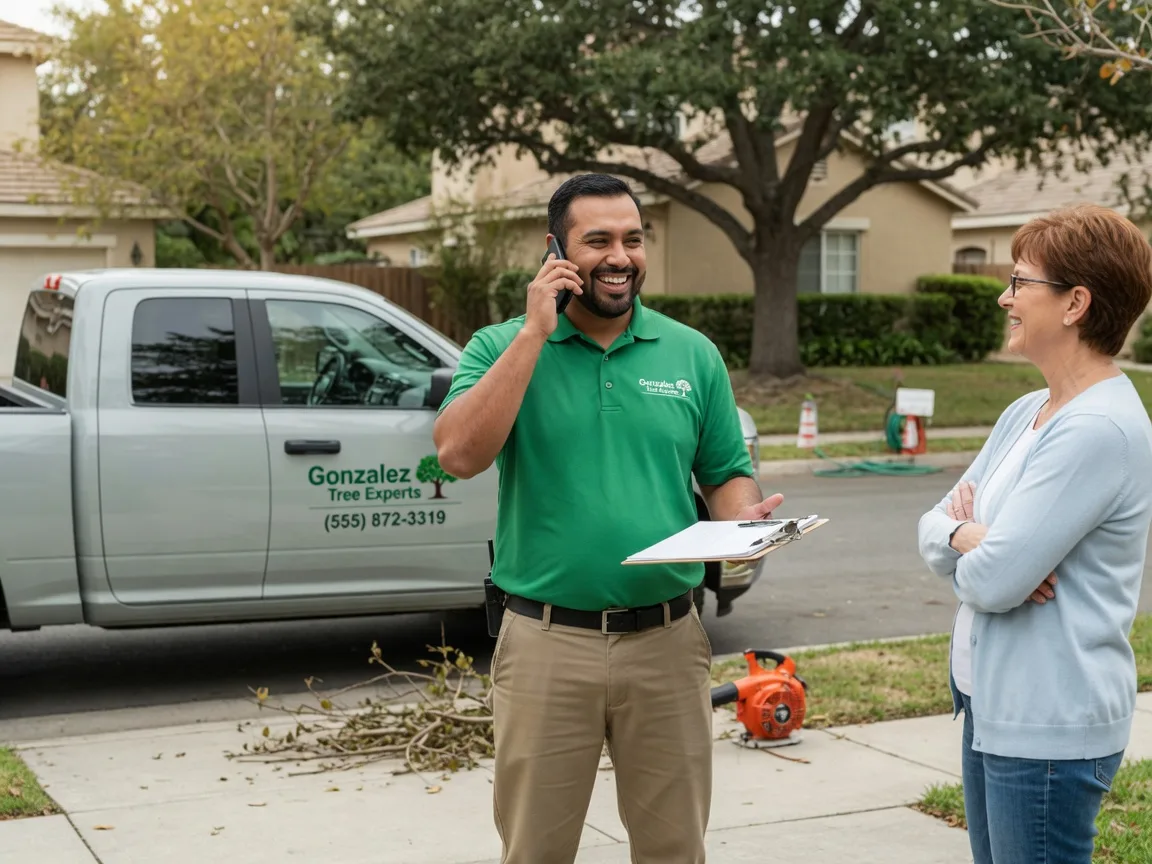 Tree Service Gate, OK FAQs